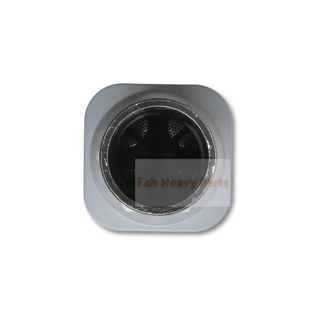 Geluiddemperdemperdemper 1617616406 voor Atlas Copco luchtcompressor