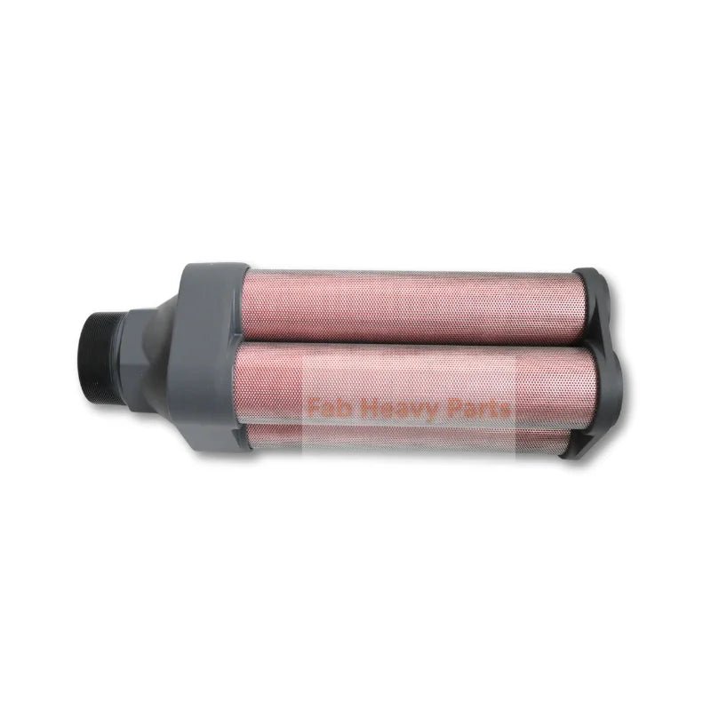 Silencer Damper Muffler 1617616406 for Atlas Copco Air Compressor - Fab Heavy Parts