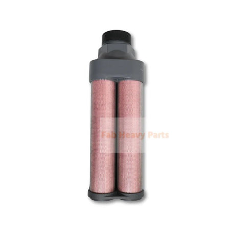 Silencer Damper Muffler 1617616406 for Atlas Copco Air Compressor - Fab Heavy Parts
