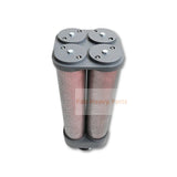 Silencer Damper Muffler 1617616406 for Atlas Copco Air Compressor - Fab Heavy Parts