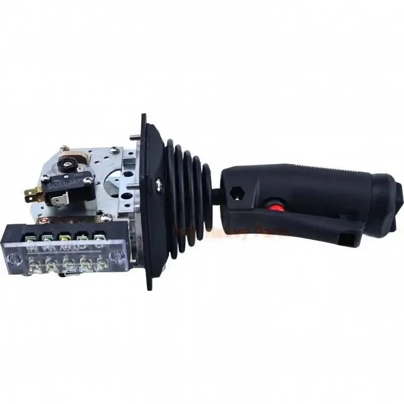 Single Axis Joystick Controller 0360811 Fits for Upright Snorkel S2033 S2545 SL20 - Fab Heavy Parts