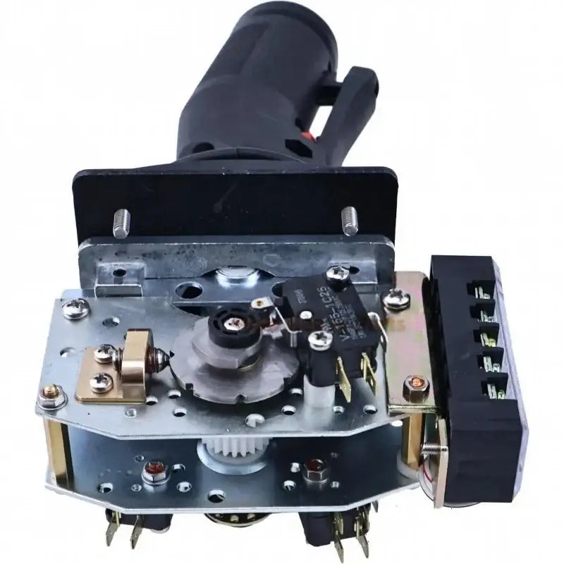 Single Axis Joystick Controller 0360811 Fits for Upright Snorkel S2033 S2545 SL20 - Fab Heavy Parts