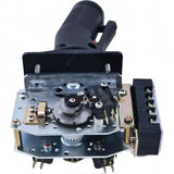 Single Axis Joystick Controller 0360811 Fits for Upright Snorkel S2033 S2545 SL20 - Fab Heavy Parts