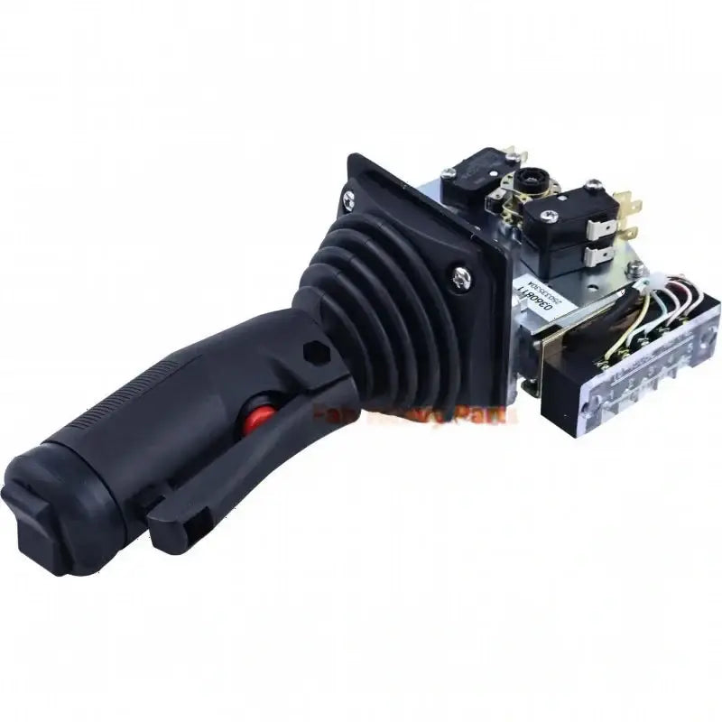 Single Axis Joystick Controller 0360811 Fits for Upright Snorkel S2033 S2545 SL20 - Fab Heavy Parts