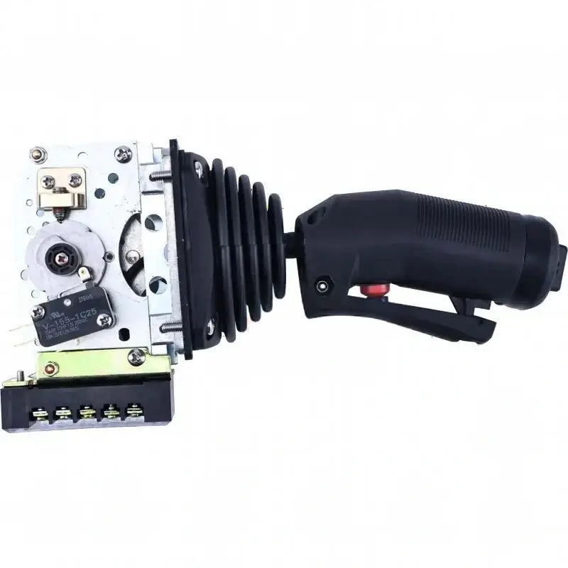 Single Axis Joystick Controller 0360811 Fits for Upright Snorkel S2033 S2545 SL20 - Fab Heavy Parts