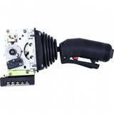 Single Axis Joystick Controller 0360811 Fits for Upright Snorkel S2033 S2545 SL20 - Fab Heavy Parts