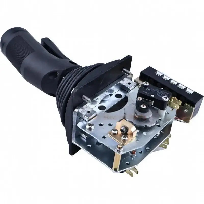 Single Axis Joystick Controller 0360811 Fits for Upright Snorkel S2033 S2545 SL20 - Fab Heavy Parts
