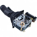Single Axis Joystick Controller 0360811 Fits for Upright Snorkel S2033 S2545 SL20 - Fab Heavy Parts