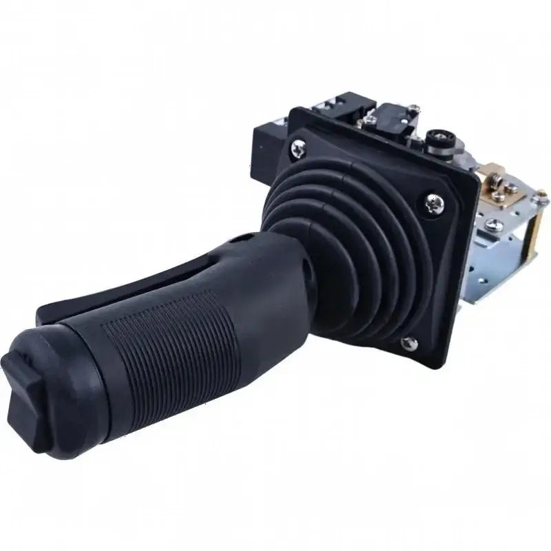 Single Axis Joystick Controller 0360811 Fits for Upright Snorkel S2033 S2545 SL20 - Fab Heavy Parts