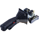 Single Axis Joystick Controller 0360811 Fits for Upright Snorkel S2033 S2545 SL20 - Fab Heavy Parts