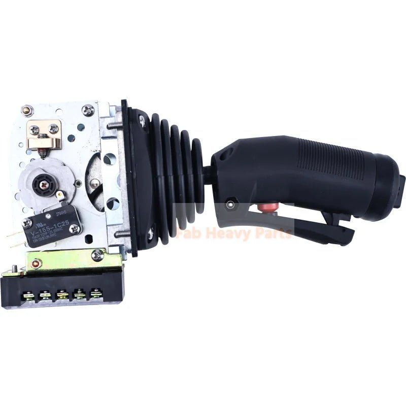 Single Axis Joystick Controller 0360811 Fits for Upright Snorkel S2033 S2545 SL20 - Fab Heavy Parts