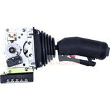 Single Axis Joystick Controller 0360811 Fits for Upright Snorkel S2033 S2545 SL20 - Fab Heavy Parts