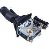 Single Axis Joystick Controller 0360811 Fits for Upright Snorkel S2033 S2545 SL20 - Fab Heavy Parts