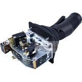 Single Axis Joystick Controller 0360811 Fits for Upright Snorkel S2033 S2545 SL20 - Fab Heavy Parts