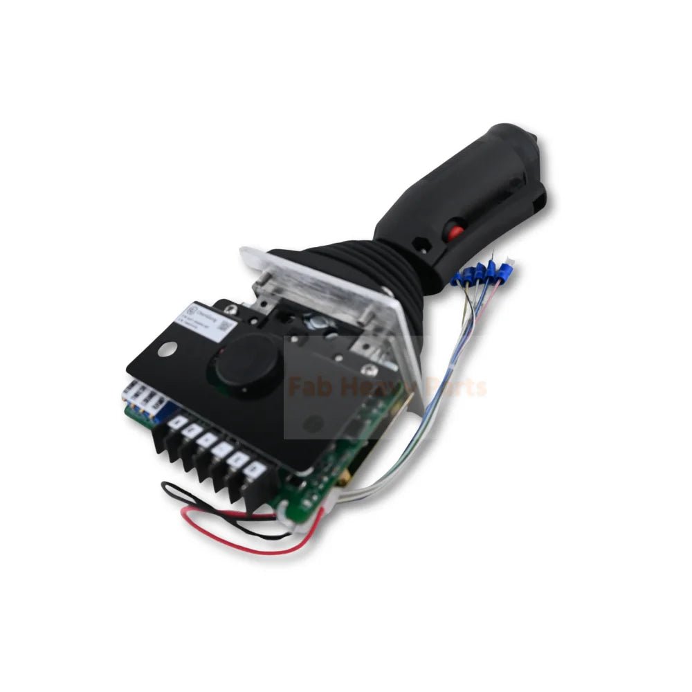 Single Axis Joystick Controller 066544-001 Fits for Upright Aerial Lift Proportional - Fab Heavy Parts