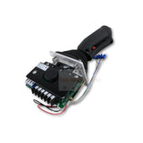Single Axis Joystick Controller 066544-001 Fits for Upright Aerial Lift Proportional - Fab Heavy Parts