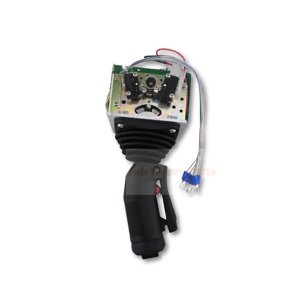 Single Axis Joystick Controller 066544-001 Fits for Upright Aerial Lift Proportional - Fab Heavy Parts