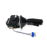 Single Axis Joystick Controller 066544-001 Fits for Upright Aerial Lift Proportional - Fab Heavy Parts