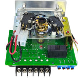Single Axis Joystick Controller 066544 - 001 Fits for Upright Aerial Lift Proportional - Fab Heavy Parts