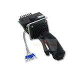 Single Axis Joystick Controller 066544-001 Fits for Upright Aerial Lift Proportional - Fab Heavy Parts