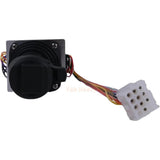 Single Axis Joystick Controller 066785 - 000 066785000 Fits for Upright Lift X20N X26N X32N - Fab Heavy Parts