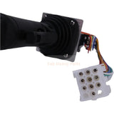 Single Axis Joystick Controller 066785 - 000 066785000 Fits for Upright Lift X20N X26N X32N - Fab Heavy Parts