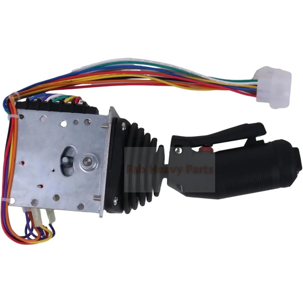 Single Axis Joystick Controller 066785 - 000 066785000 Fits for Upright Lift X20N X26N X32N - Fab Heavy Parts