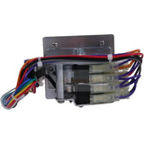 Single Axis Joystick Controller 066785 - 000 066785000 Fits for Upright Lift X20N X26N X32N - Fab Heavy Parts