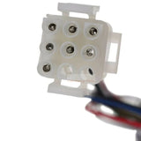 Single - Axis Joystick Controller 1001118418 1001178132 Fits for JLG Drive/Steer E300AJ E300AJP E400A E450A E450AJ M400A - Fab Heavy Parts