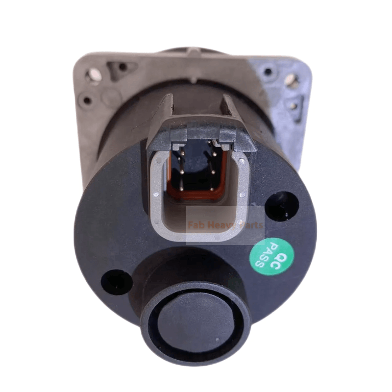 Single Axis Joystick Controller 101173 101173GT for Genie Straight Lifts and Articulating Booms Lifts S - 60 S - 65 S - 80 S - 85 - Fab Heavy Parts
