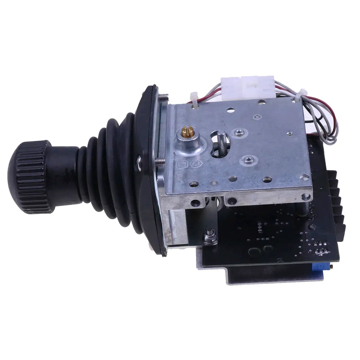 Single Axis Joystick Controller 24495GT For Genie S-60 S-80 Z-45/25 IC Z-60/34