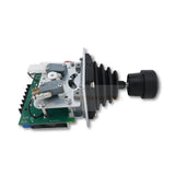 Single Axis Joystick Controller 24495GT For Genie S-60 S-80 Z-45/25 IC Z-60/34 - Fab Heavy Parts