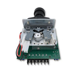 Single Axis Joystick Controller 24495GT For Genie S-60 S-80 Z-45/25 IC Z-60/34 - Fab Heavy Parts