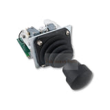 Single Axis Joystick Controller 24495GT For Genie S-60 S-80 Z-45/25 IC Z-60/34 - Fab Heavy Parts