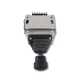 Single Axis Joystick Controller 24495GT For Genie S-60 S-80 Z-45/25 IC Z-60/34 - Fab Heavy Parts