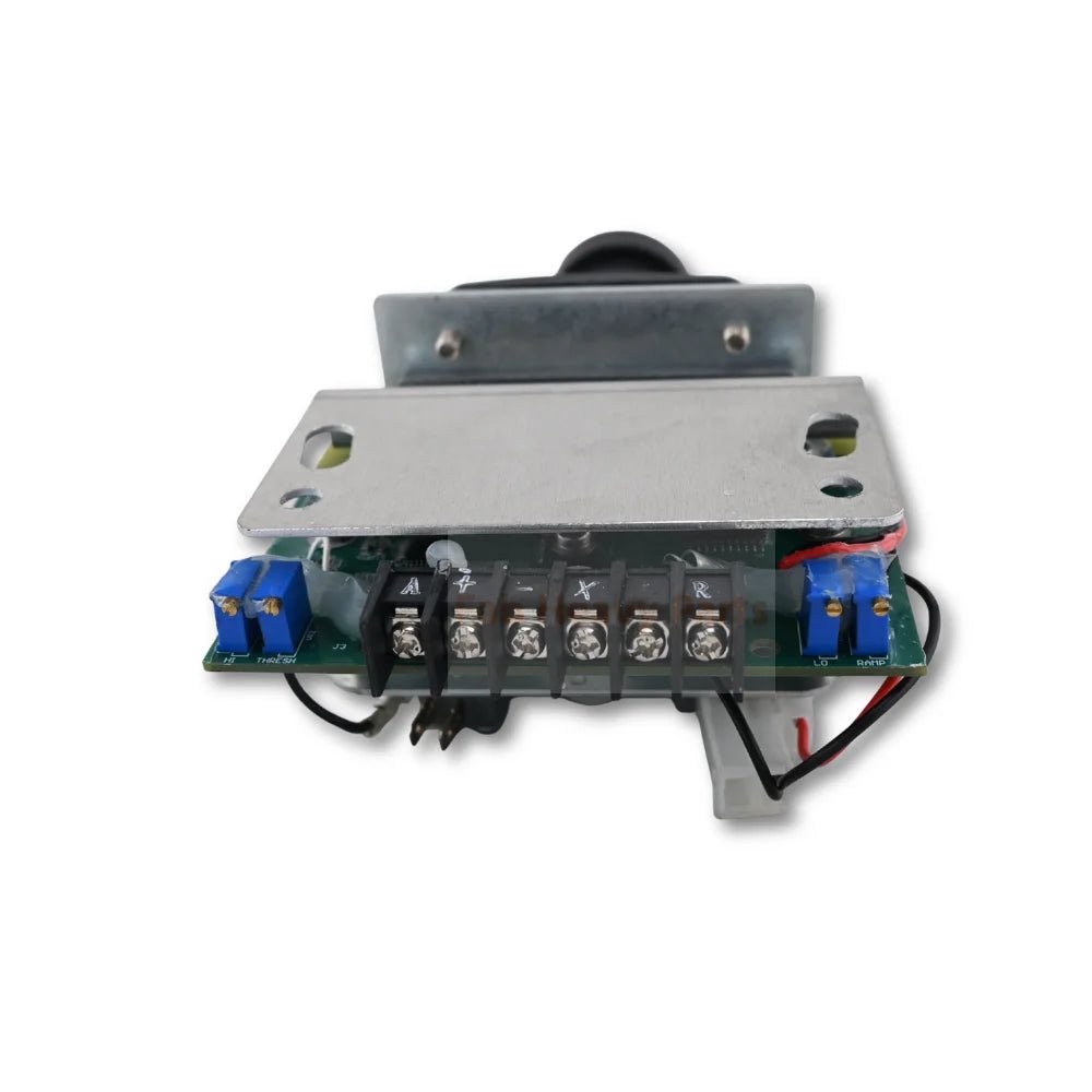 Single Axis Joystick Controller 24495GT For Genie S-60 S-80 Z-45/25 IC Z-60/34 - Fab Heavy Parts