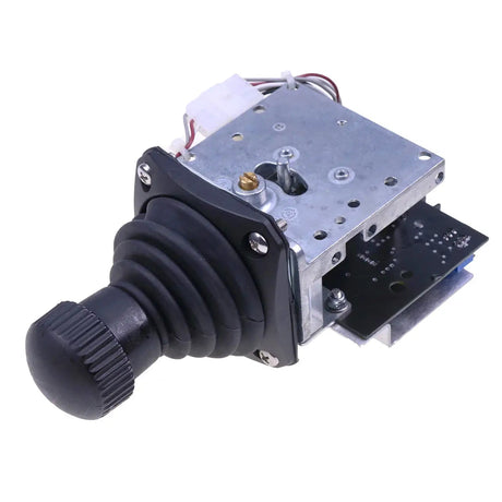 Single Axis Joystick Controller 24495GT For Genie S - 60 S - 80 Z - 45/25 IC Z - 60/34 - Fab Heavy Parts