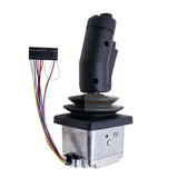Single Axis Joystick Controller 604064 Fits for Genie Scissor Lift GS1932 GS2646 GS3232 GS4390 - Fab Heavy Parts
