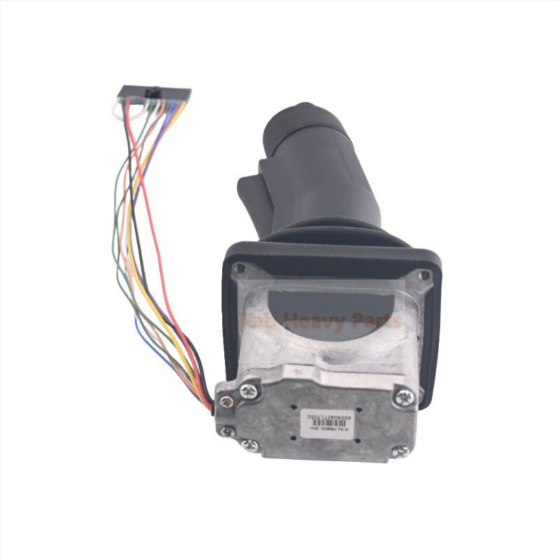 Single Axis Joystick Controller 604064 Fits for Genie Scissor Lift GS1932 GS2646 GS3232 GS4390 - Fab Heavy Parts
