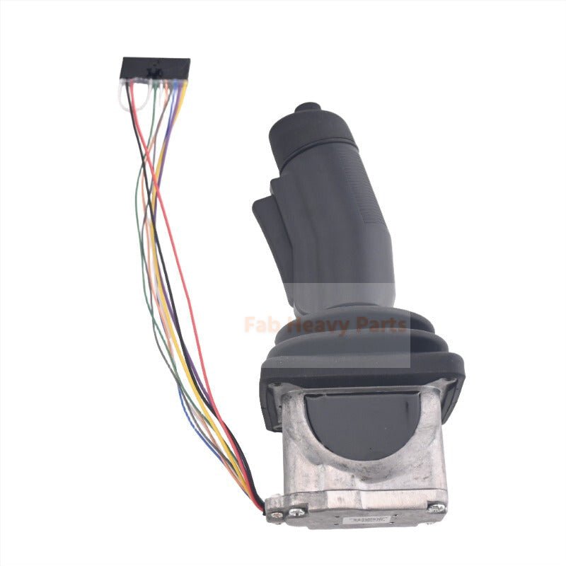 Single Axis Joystick Controller 604064 Fits for Genie Scissor Lift GS1932 GS2646 GS3232 GS4390 - Fab Heavy Parts