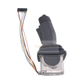 Single Axis Joystick Controller 604064 Fits for Genie Scissor Lift GS1932 GS2646 GS3232 GS4390 - Fab Heavy Parts
