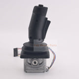 Single Axis Joystick Controller 604064 Fits for Genie Scissor Lift GS1932 GS2646 GS3232 GS4390 - Fab Heavy Parts
