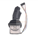 Single Axis Joystick Controller 604064 Fits for Genie Scissor Lift GS1932 GS2646 GS3232 GS4390 - Fab Heavy Parts