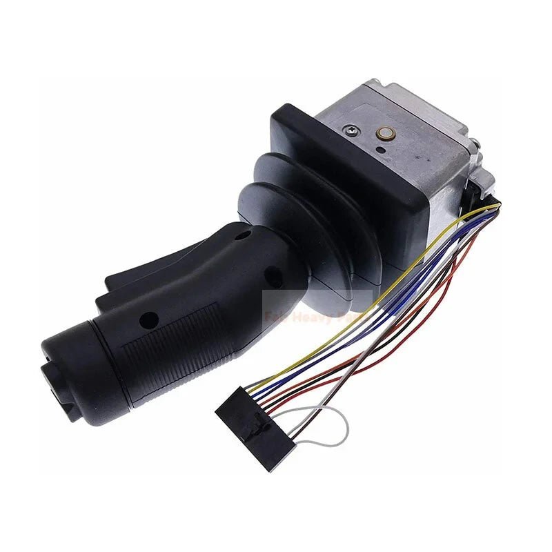Single Axis Joystick Controller 78903 78903GT Fits for Genie Scissor Lifts and Vertical Mast Lifts GR20 GS1932 GS2646 GS3232 GS4390 - Fab Heavy Parts