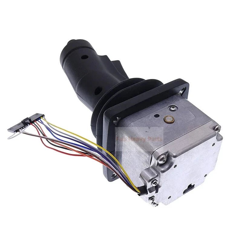 Single Axis Joystick Controller 78903 78903GT Fits for Genie Scissor Lifts and Vertical Mast Lifts GR20 GS1932 GS2646 GS3232 GS4390 - Fab Heavy Parts