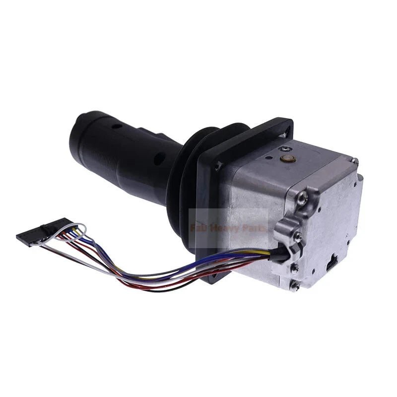 Single Axis Joystick Controller 78903 78903GT Fits for Genie Scissor Lifts and Vertical Mast Lifts GR20 GS1932 GS2646 GS3232 GS4390 - Fab Heavy Parts