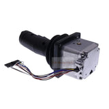 Single Axis Joystick Controller 78903 78903GT Fits for Genie Scissor Lifts and Vertical Mast Lifts GR20 GS1932 GS2646 GS3232 GS4390 - Fab Heavy Parts