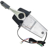 Single Binnacle Remote Control Box 67200-93J13 Fits for Suzuki Marine Outboard Engine
