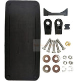 Single Binnacle Remote Control Box 67200-93J13 Fits for Suzuki Marine Outboard Engine