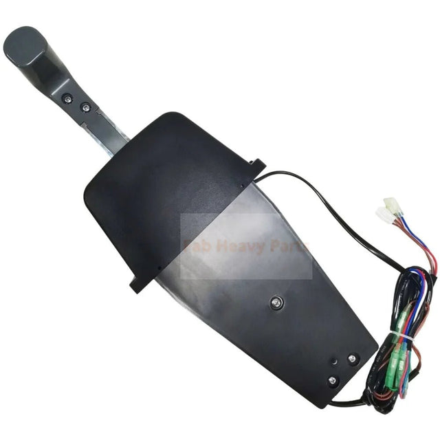 Single Binnacle Remote Control Box 67200 - 93J13 Fits for Suzuki Marine Outboard Engine - Fab Heavy Parts